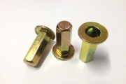 China insert rivet nuts